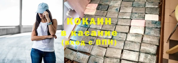 хмурый Липки